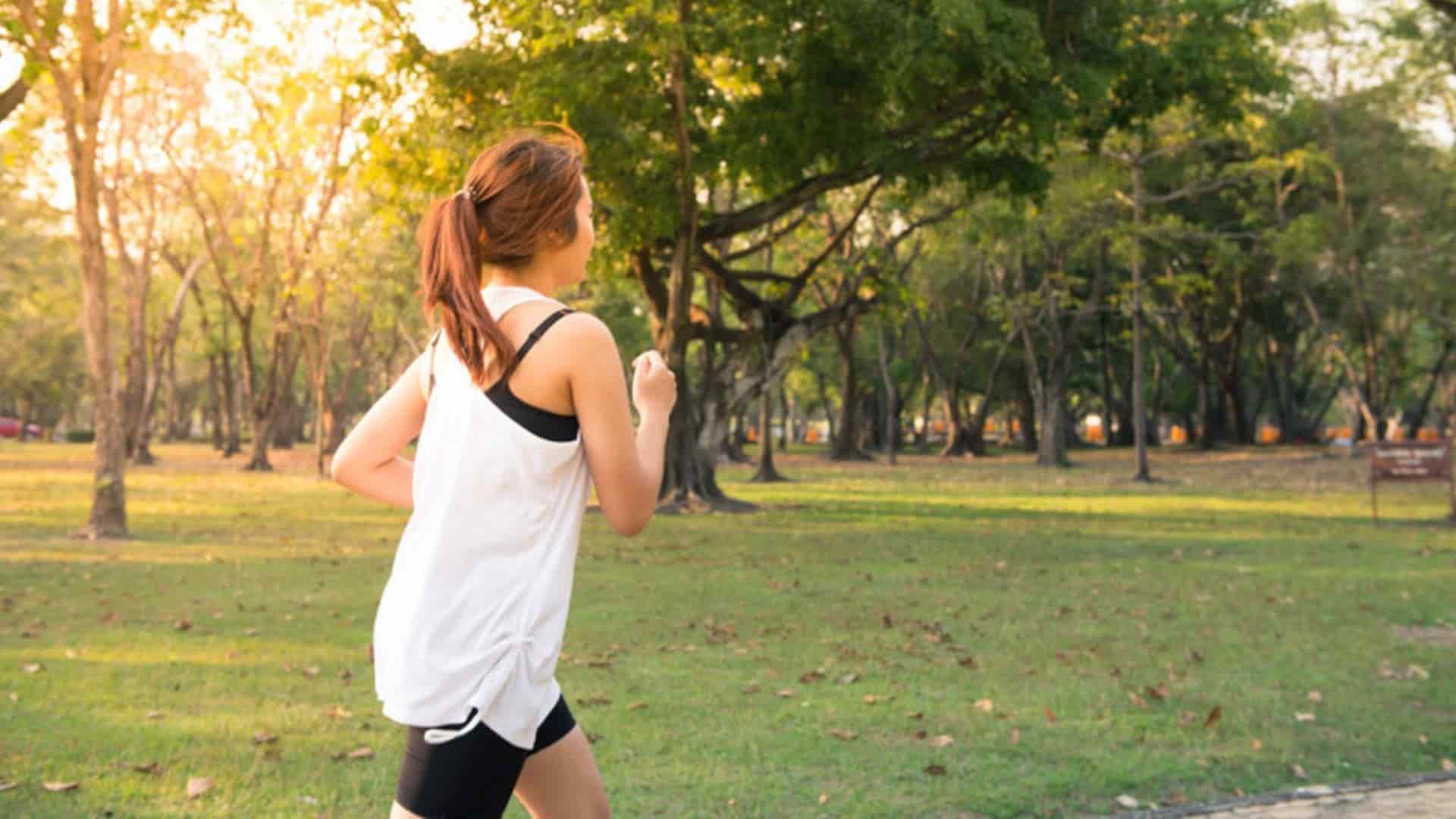 8 วิธีเริ่มต้นออกำลังกายอีกครั้ง สำหรับคนที่หยุดไปเนิ่นนาน