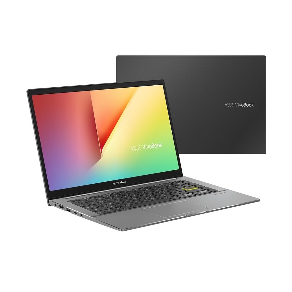 ASUS VivoBook S15 S533EA